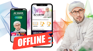 Sholawat Hadroh Az Zahir 2024 Screenshot 2