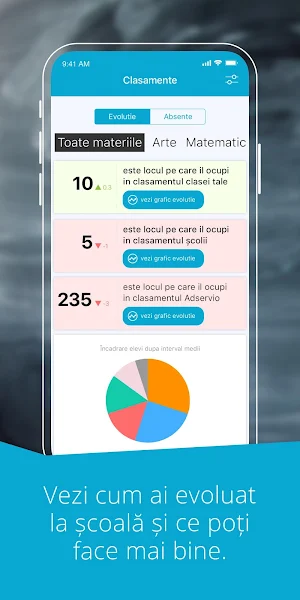 Adservio Screenshot 2