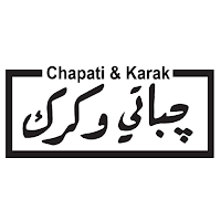 جباتي وكرك | Chapati & Karak