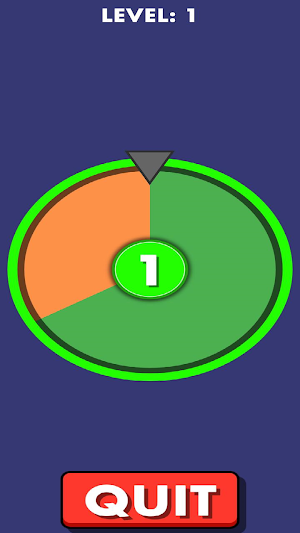Stops- The Wheels game Screenshot 0
