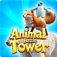 Animal Battle Tower
