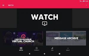 Canton Nazarene Connect Screenshot 3