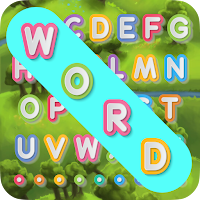 Word Finder - Word Search