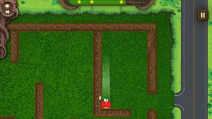 Maze Farm Villa : Adventure Screenshot 1