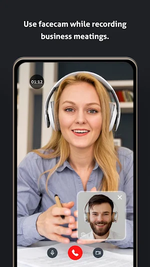 Capture: Screen Recording Screenshot 3