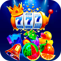 Rich Ace Fruit 777