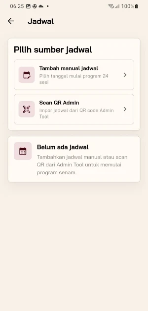 E-DNM PenDi Screenshot 3