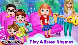 Kids School Trip Adventure & Fun Activities Screenshot 3