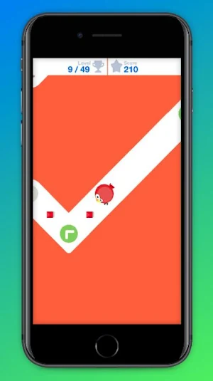 Tap Dash Animal Screenshot 0