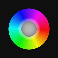 Colormatch Net Peach Shrew