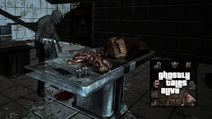 GTA: Ghostly Tales Alive Scary Screenshot 2