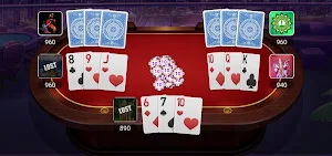 Grand Chamber Teen Patti Screenshot 2