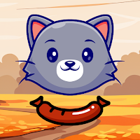 Cat & Hunger: Olimp