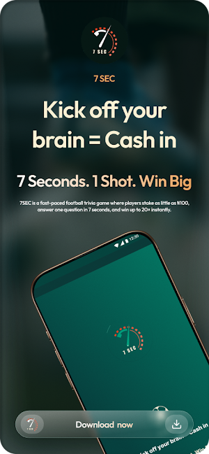7sec Screenshot 3