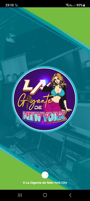 La Gigante de New York City Screenshot 1