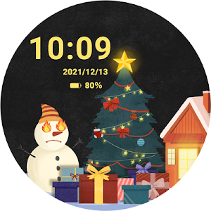 TicWatch Blind box Screenshot 2