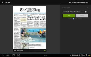 The Day Screenshot 1