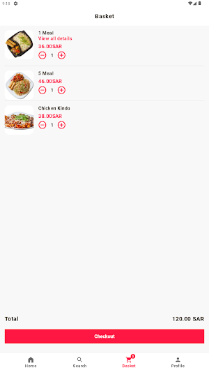 بوابة الصين Screenshot 2