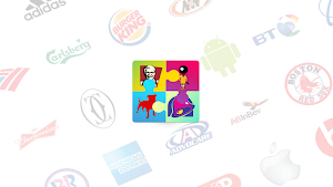 Puzzle Games - Logo Quiz Games Screenshot 0