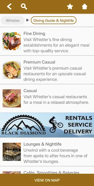 Lake Placid Lodge Whistler Screenshot 2