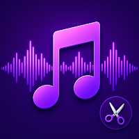 MP3 Converter, Cutter & Editor