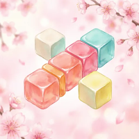 Color Chain Puzzle
