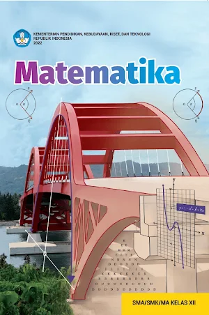 Buku Matematika Kls 12 Merdeka Screenshot 0