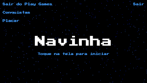 Navinha Screenshot 0