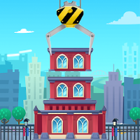 City Building-Happy Tower Hous
