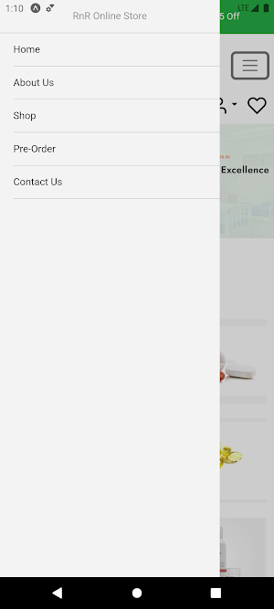 RnR Pharmacy Screenshot 2