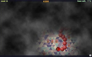 Snavenger Screenshot 2