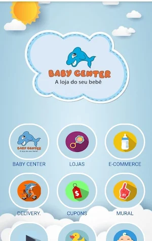 Baby Center Screenshot 0