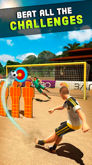 Football Champion 2023 Screenshot 2