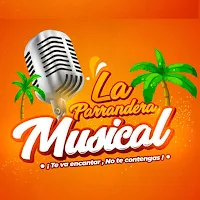 Radio La Parrandera