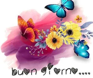 Buongiorno Immagini Screenshot 1