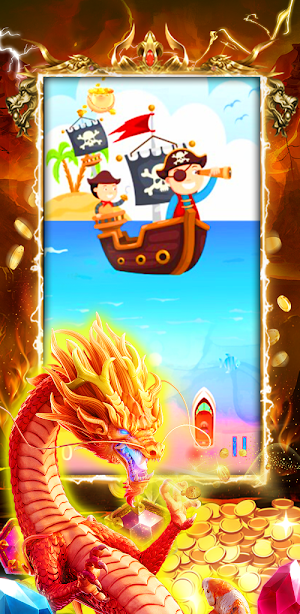 Pirate Adventure Screenshot 1