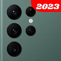 HD Camera For Android 2023