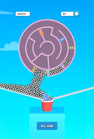 Maze Wizard Screenshot 3