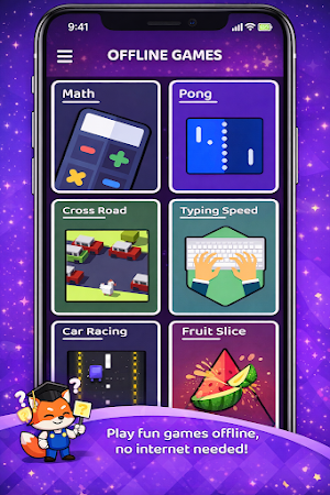 Funny Offline Games | No WiFi Screenshot 2