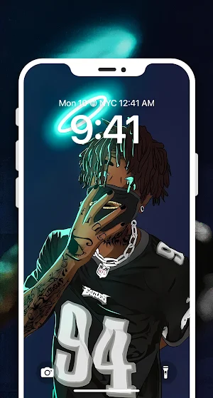 Dope Wallpapers HD 4K Screenshot 1