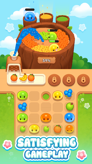 Slime Feast Screenshot 1