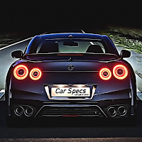 Car Specs Pro: Auto Specs