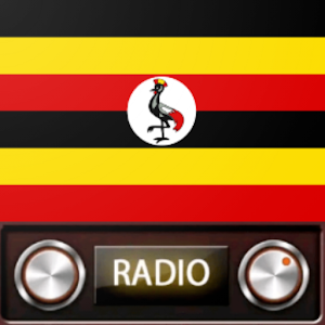 Radio Uganda Fm Online Screenshot 3