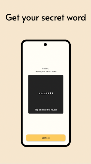 Mr.Blank Screenshot 2
