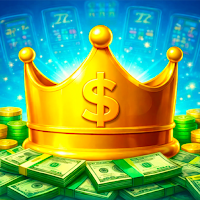 Crown Casino: Cash Slots App