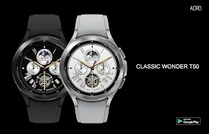 ACRO Classic Wonder T50 Screenshot 0