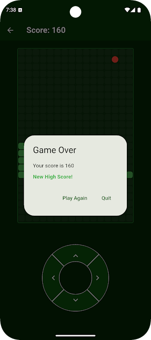 Snake Bits Screenshot 2