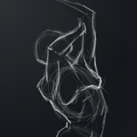 Draw Gestures: Figure Drawing