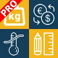 Unit Converter Pro