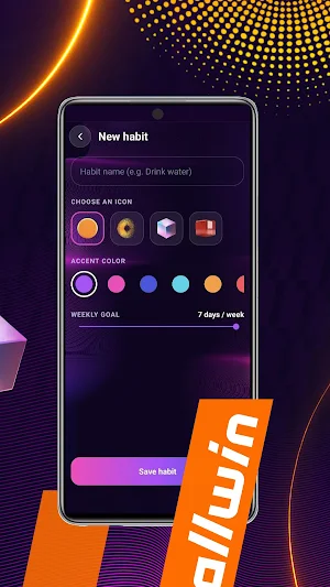 AllWin Pulse Screenshot 1
